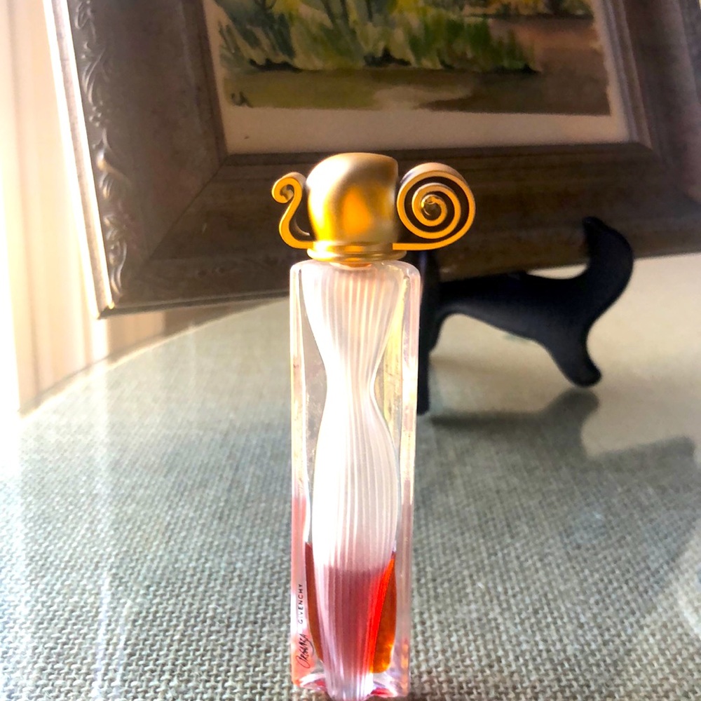 GIVENCHY ORGANZA
